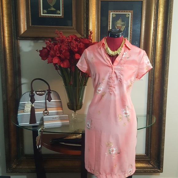 OLD NAVY DRESS SIZE M - Picture 1 of 6